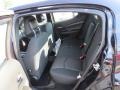 Blackberry Pearl - Avenger SXT Photo No. 7