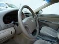 Desert Sand Mica - Camry LE Photo No. 15