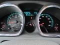 2012 Silver Ice Metallic Chevrolet Traverse LT AWD  photo #10