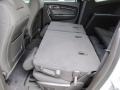 2012 Silver Ice Metallic Chevrolet Traverse LT AWD  photo #28