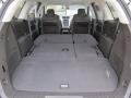 2012 Silver Ice Metallic Chevrolet Traverse LT AWD  photo #31
