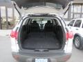 2012 Silver Ice Metallic Chevrolet Traverse LT AWD  photo #32