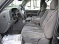 2005 Dark Gray Metallic Chevrolet Silverado 2500HD LS Crew Cab 4x4  photo #8