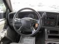 2005 Dark Gray Metallic Chevrolet Silverado 2500HD LS Crew Cab 4x4  photo #9