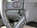 2005 Dark Gray Metallic Chevrolet Silverado 2500HD LS Crew Cab 4x4  photo #12