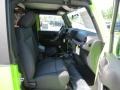 2012 Gecko Green Jeep Wrangler Sport S 4x4  photo #9
