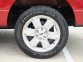 2007 Ford F150 FX2 Sport SuperCrew Wheel