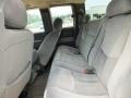 2006 Silver Birch Metallic GMC Sierra 1500 SLE Extended Cab  photo #4