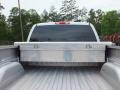 Silver Birch Metallic - Sierra 1500 SLE Extended Cab Photo No. 13