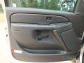 2006 Silver Birch Metallic GMC Sierra 1500 SLE Extended Cab  photo #14
