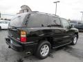 2004 Onyx Black GMC Yukon Denali AWD  photo #7