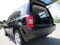 2012 Black Jeep Patriot Latitude  photo #8