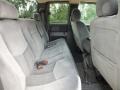2006 Silver Birch Metallic GMC Sierra 1500 SLE Extended Cab  photo #26
