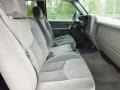 2006 Silver Birch Metallic GMC Sierra 1500 SLE Extended Cab  photo #28