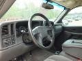 2006 Silver Birch Metallic GMC Sierra 1500 SLE Extended Cab  photo #30