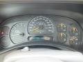 2006 Silver Birch Metallic GMC Sierra 1500 SLE Extended Cab  photo #34