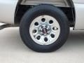 2006 Silver Birch Metallic GMC Sierra 1500 SLE Extended Cab  photo #44