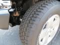 Black - Wrangler Unlimited Sahara 4x4 Photo No. 13