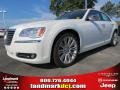 Ivory Tri-Coat Pearl - 300 C Photo No. 1