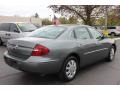 2005 Steelmist Gray Metallic Buick LaCrosse CX  photo #2