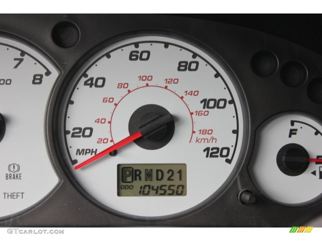 2002 Escape XLT V6 4WD - True Blue Metallic / Medium Graphite photo #3