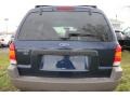 2002 True Blue Metallic Ford Escape XLT V6 4WD  photo #17