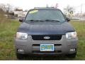 2002 True Blue Metallic Ford Escape XLT V6 4WD  photo #22