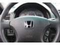 Eternal Blue Pearl - Civic LX Sedan Photo No. 6