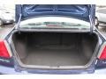 Eternal Blue Pearl - Civic LX Sedan Photo No. 11