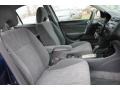 Eternal Blue Pearl - Civic LX Sedan Photo No. 15