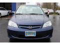 Eternal Blue Pearl - Civic LX Sedan Photo No. 17