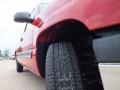 2003 Victory Red Chevrolet Silverado 1500 LS Extended Cab  photo #47