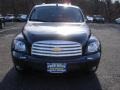 Black Granite Metallic - HHR LT Photo No. 2