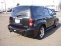 Black Granite Metallic - HHR LT Photo No. 4