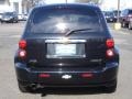 Black Granite Metallic - HHR LT Photo No. 5