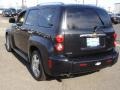Black Granite Metallic - HHR LT Photo No. 6