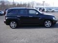 Black Granite Metallic - HHR LT Photo No. 7