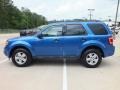 Blue Flame Metallic - Escape XLT Photo No. 8