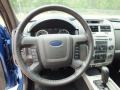 2012 Blue Flame Metallic Ford Escape XLT  photo #14