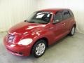 Inferno Red Crystal Pearl - PT Cruiser  Photo No. 3