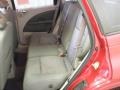2006 Inferno Red Crystal Pearl Chrysler PT Cruiser   photo #14