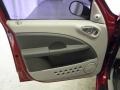 2006 Inferno Red Crystal Pearl Chrysler PT Cruiser   photo #15