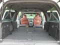 2012 White Platinum Tri-Coat Ford Expedition EL King Ranch  photo #14