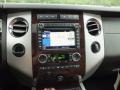 2012 White Platinum Tri-Coat Ford Expedition EL King Ranch  photo #19