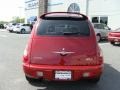 2007 Inferno Red Crystal Pearl Chrysler PT Cruiser GT  photo #5