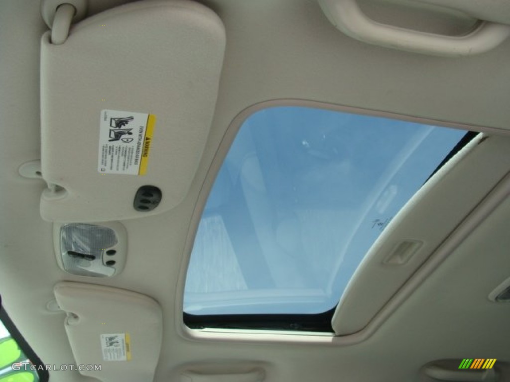 2007 Chrysler PT Cruiser GT Sunroof Photos