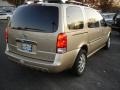 2006 Sandstone Metallic Buick Terraza CXL AWD  photo #4