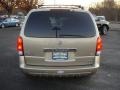 2006 Sandstone Metallic Buick Terraza CXL AWD  photo #5