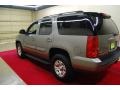 Steel Gray Metallic - Yukon SLE Photo No. 4