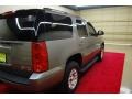 Steel Gray Metallic - Yukon SLE Photo No. 6